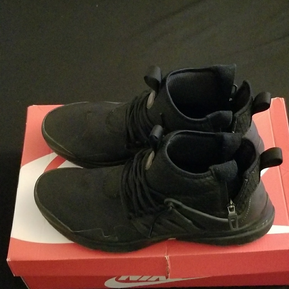 Nike Mid Presto